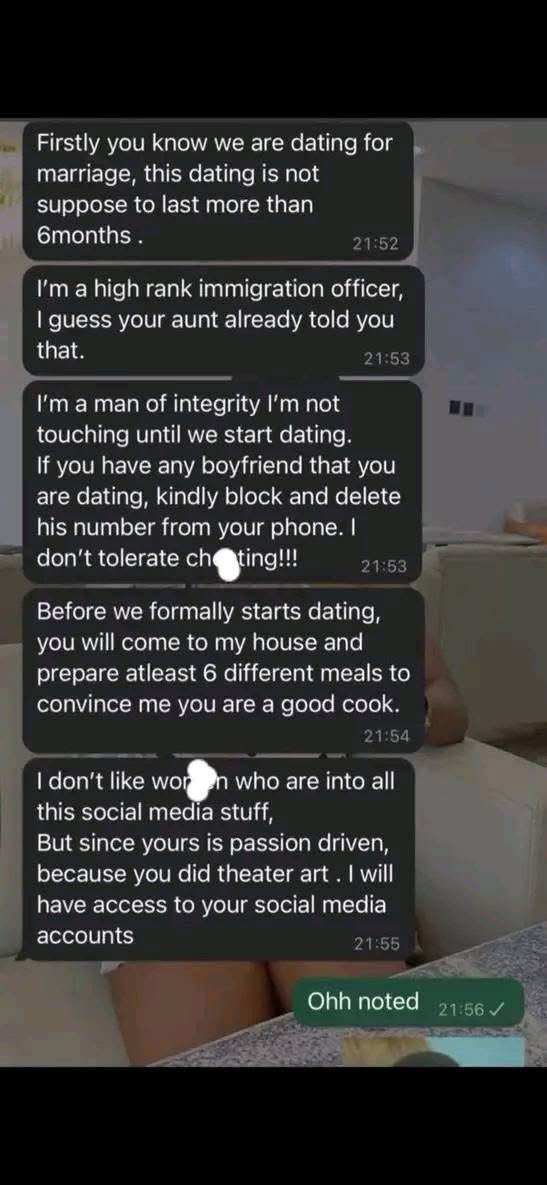 Where this people dey buy audacity from? Temu I guess, cos what's this 😂