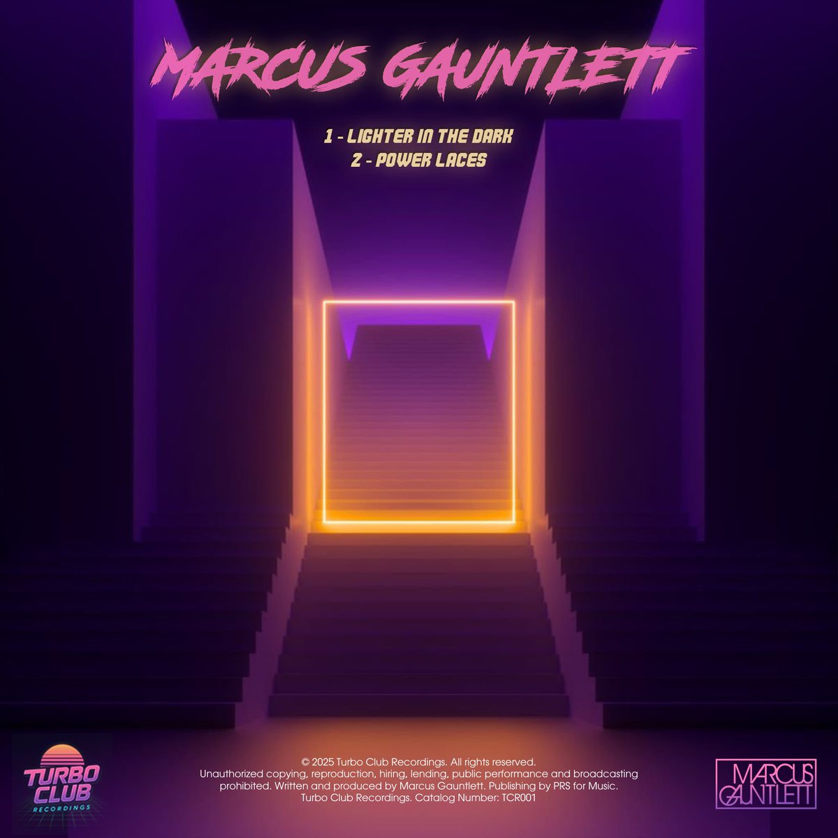 NEW MUSIC! Scratching my 80's-pop itch with a new two track EP out now on Turbo Club Recordings. 

1. Lighter in the dark
2. Power Laces

Spotify: open.spotify.com/album/4yKXkxKe…

Apple music: music.apple.com/us/album/light…