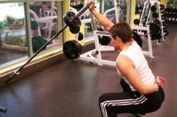 The Jun 2, 2025 edition of the Strength &amp; Fitness Newsletter has just been posted. You’ll find it here :

strengthandfitnessnewsletter.com/2025/06/02/mon…

Enjoy.
#sttb #fitness