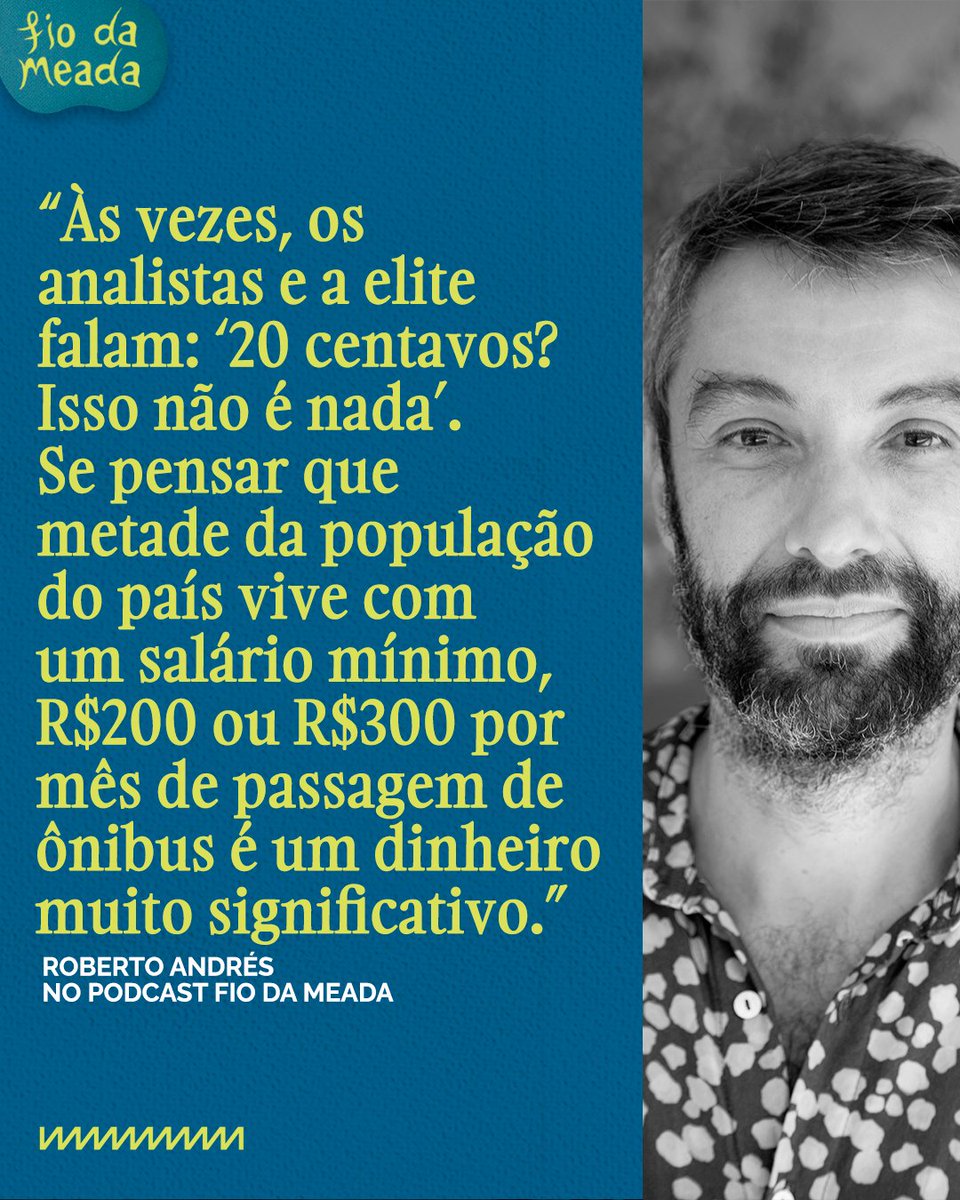 Rádio Novelo tweet media