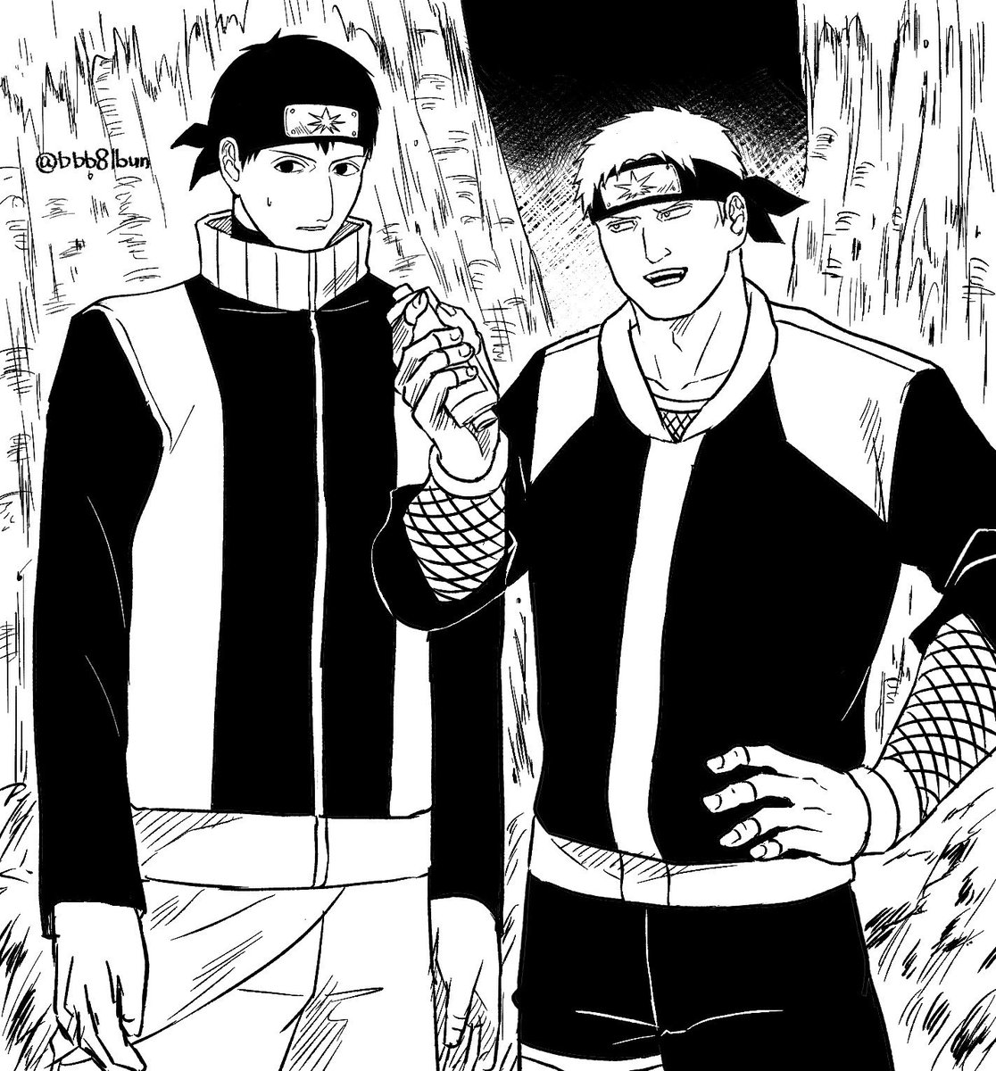 これ頑張って寄せて描いた世界