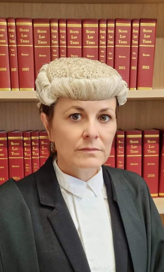 The Lord President asked the Cabinet Secretary for Justice and Home Affairs to appoint Sheriff Eilidh MacDonald to act as temporary Sheriff Principal of Grampian, Highland and Islands from 21 June 2025. Sheriff Principal Derek Pyle will retire on 20 June. bit.ly/3Hi27xp