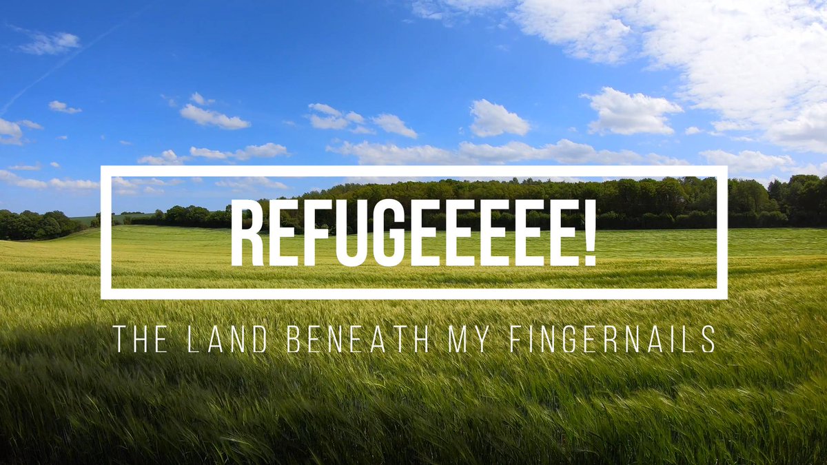 termememator's tweet photo. The Land Beneath My Fingernails (A South African Boer Son Refugee) Author: Chris van der Westhuizen

Listen on Youtube: https://t.co/UyIwIMi8kX https://t.co/jBAqXcFk3v
