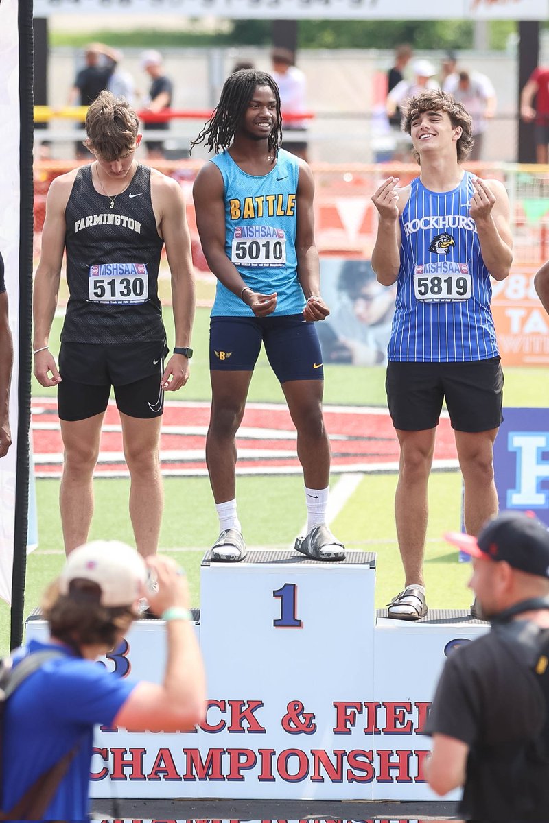 VERNELL HOLT tweet media