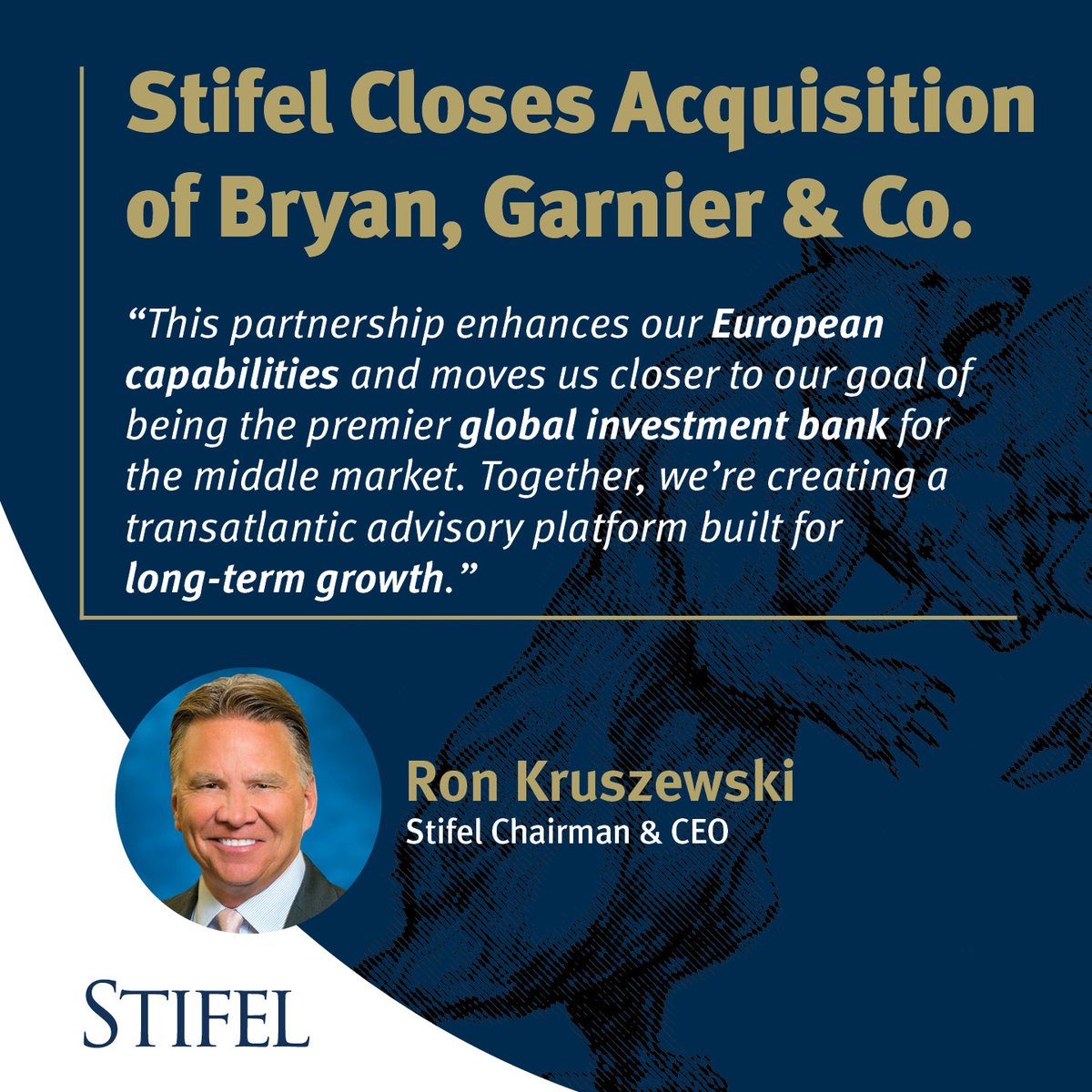 Stifel Institutional tweet media