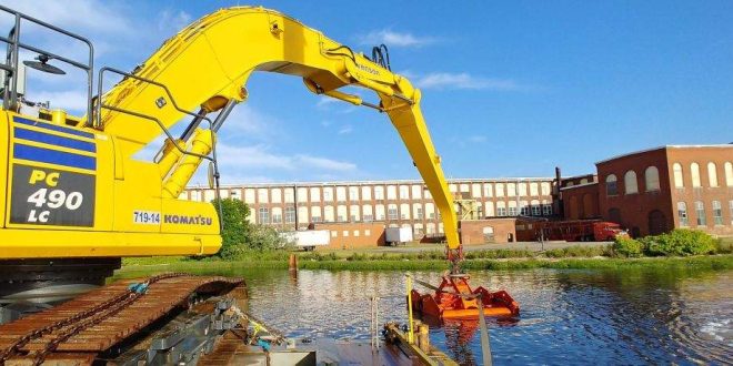 The EPA will hold a public meeting on the future of New Bedford Harbor’s Superfund Site. Community opinions and input on wanted on the work done in 2024 and the plans for 2025. You can attend virtually or in person.

newbedfordguide.com/epa-new-bedfor…
