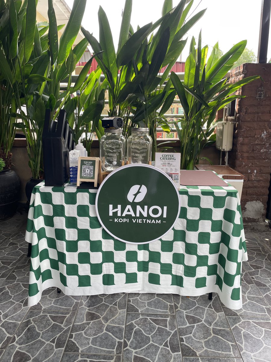 mohaearman's tweet photo. Alhamdulillah selesai untuk hari ini Coffee Catering. Untuk booking slot boleh hubungi direct.

#kupihanoi #coffeecatering #kopivietnam #vietnamesecoffee #kotabharu #coffeelover https://t.co/T70N5olkh2