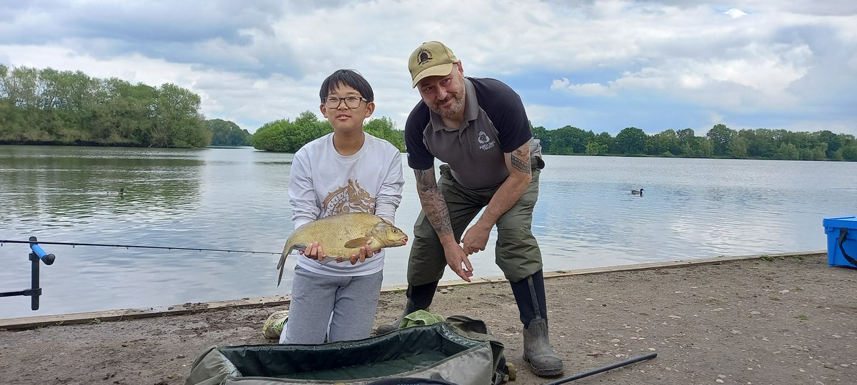 Angling Trust (@anglingtrust) on Twitter photo Since opening in 1975, Kingsbury Water Park has been a much-loved green space for generations of visitors from the Midlands. The park has angling at its core, with 12 lakes set amongst 620 acres of attractive wooded countryside. <a href="/Warwickshire_CC/">Warwickshire County Council</a> Country Parks service hosted the Since opening in 1975, Kingsbury Water Park has been a much-loved green space for generations of visitors from the Midlands. The park has angling at its core, with 12 lakes set amongst 620 acres of attractive wooded countryside. <a href="/Warwickshire_CC/">Warwickshire County Council</a> Country Parks service hosted the