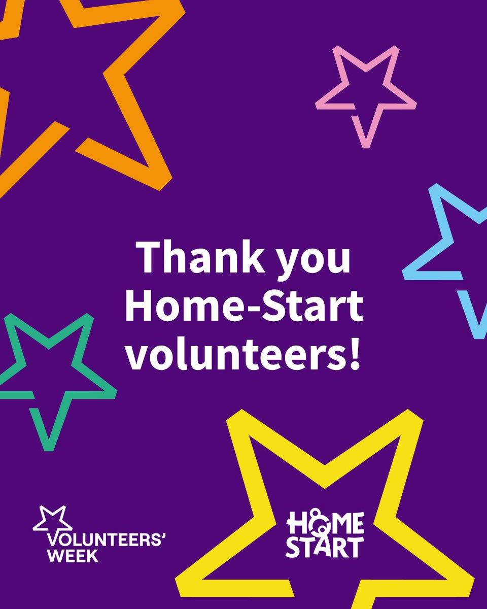 It's #VolunteersWeek2025! A week long celebration of the incredible individuals who make us a source of strength and encouragement for the families we support. Your kindness, dedication, and unwavering support CHANGE LIVES. Thank you for being the HEART of our mission.