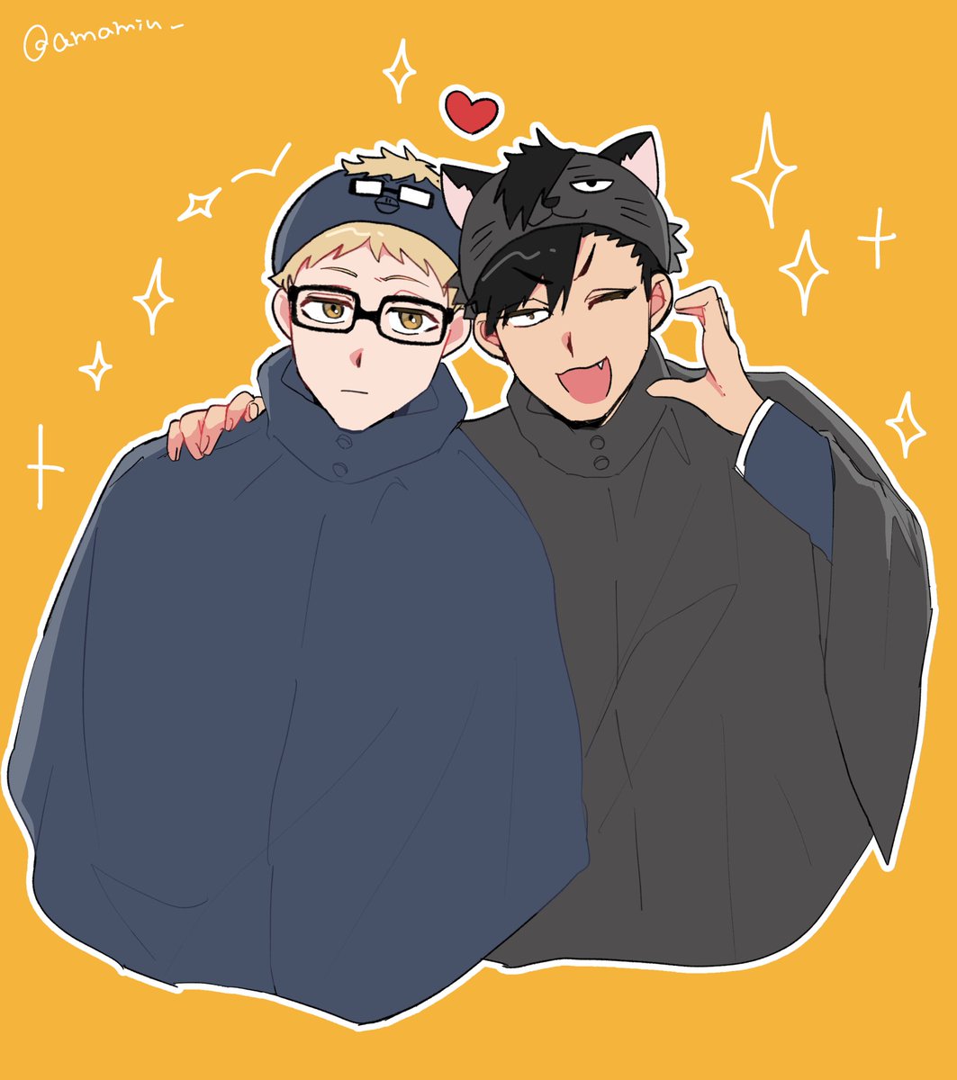 柊 tweet media