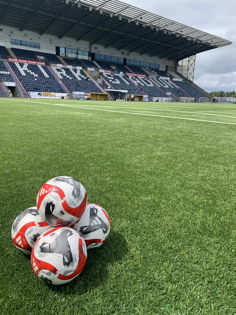 Last game of 24/25 season 🏴󠁧󠁢󠁳󠁣󠁴󠁿v🇮🇸