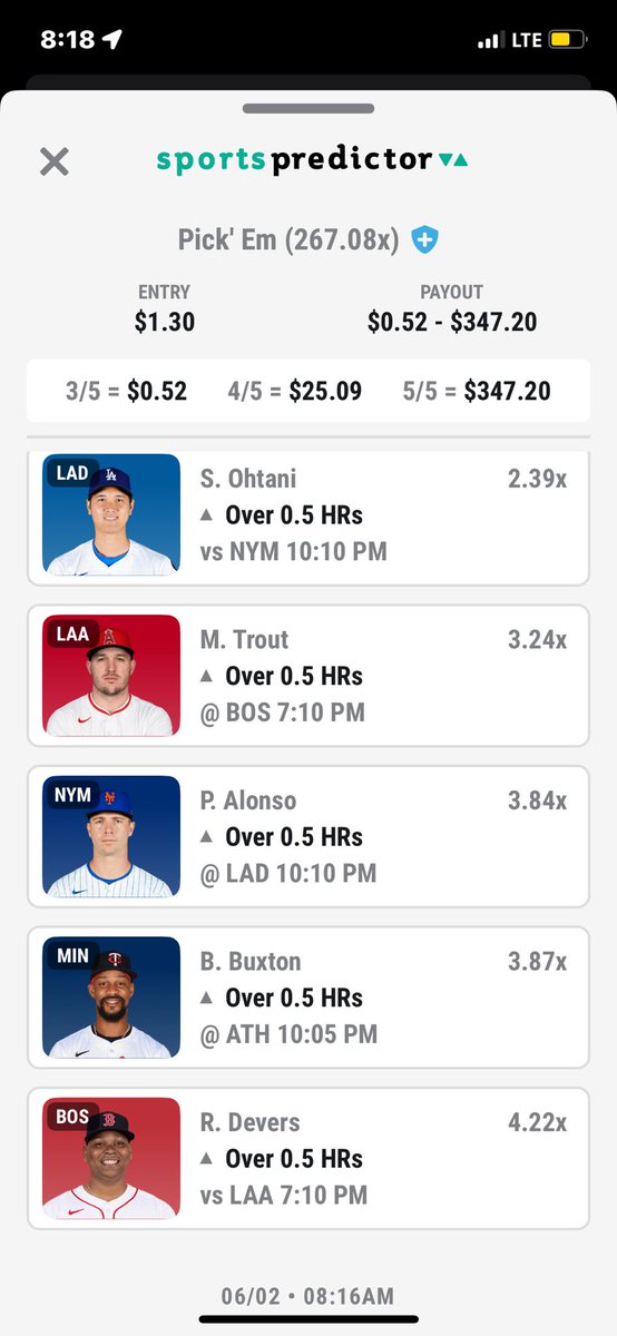💣Nukemakerdfs🔥 (@nukemakerdfs) on Twitter photo Back to work today so this all I got for yall #sportsbettingtwitter #SportsBettingX #GamblingCommunity <a href="/BoomFantasy/">Boom Fantasy</a> Back to work today so this all I got for yall #sportsbettingtwitter #SportsBettingX #GamblingCommunity <a href="/BoomFantasy/">Boom Fantasy</a>