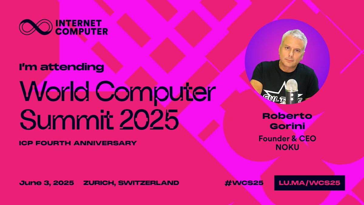 Roberto Gorini tweet media