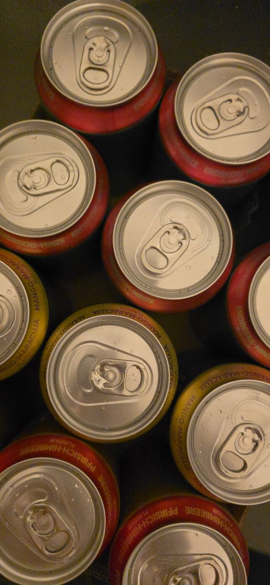 And again 👯🫶🏻 <a href="/ShirinDavid/">Shirin David</a>