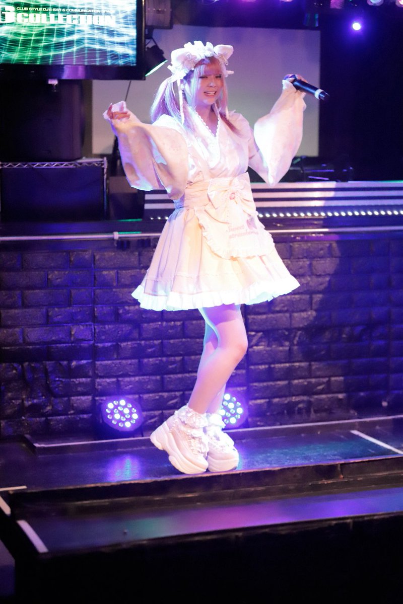 souichi99's tweet photo. 2025/6/1
#SUNDAYLIVE
#Gcollection #Gコレ
#ゆあとさあや
#ゆあ
昨日のGコレでのライブ。
今回は栄の国まつりの日と重なった。
1 https://t.co/LyPXA1nUHE