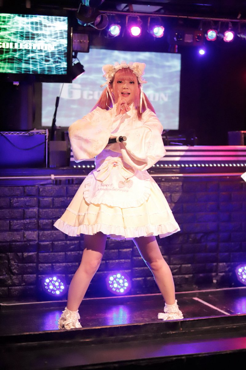 souichi99's tweet photo. 2025/6/1
#SUNDAYLIVE
#Gcollection #Gコレ
#ゆあとさあや
#ゆあ
昨日のGコレでのライブ。
今回は栄の国まつりの日と重なった。
1 https://t.co/LyPXA1nUHE