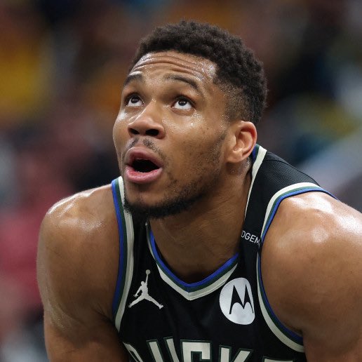 Giannis Antetokounmpo and the Toronto Raptors reportedly have mutual interest, per <a href="/TorontoStar/">Toronto Star</a> 

(h/t <a href="/RealGM/">RealGM</a> )