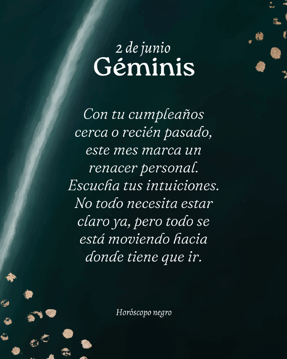 ✨♊✨