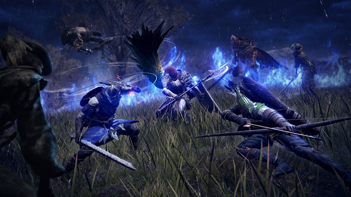 #EldenRingNightreign brings some relief for solo players with its latest patch - here's everything you need to know

vg247.com/elden-ring-nig…