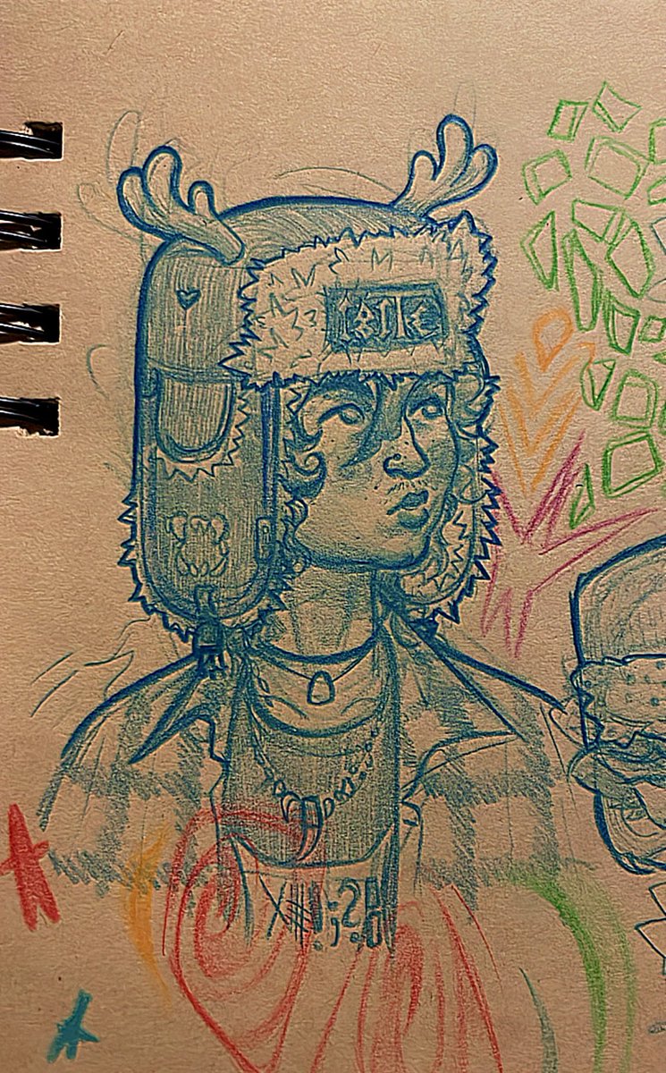 gigi ᯓ★ˎˊ˗ tweet media