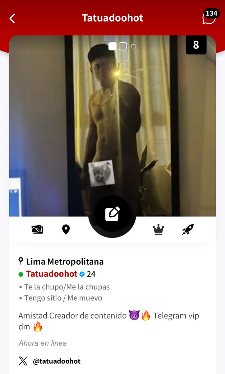 tatuadoohot's tweet photo. https://t.co/OX3vxU4vrk

Lo casero y no planeado es más placentero 😍🥵🍑🔥
Por eso uso @TheBlowers 
⬇️⬇️

https://t.co/OX3vxU4vrk https://t.co/ECPDG53Xm2