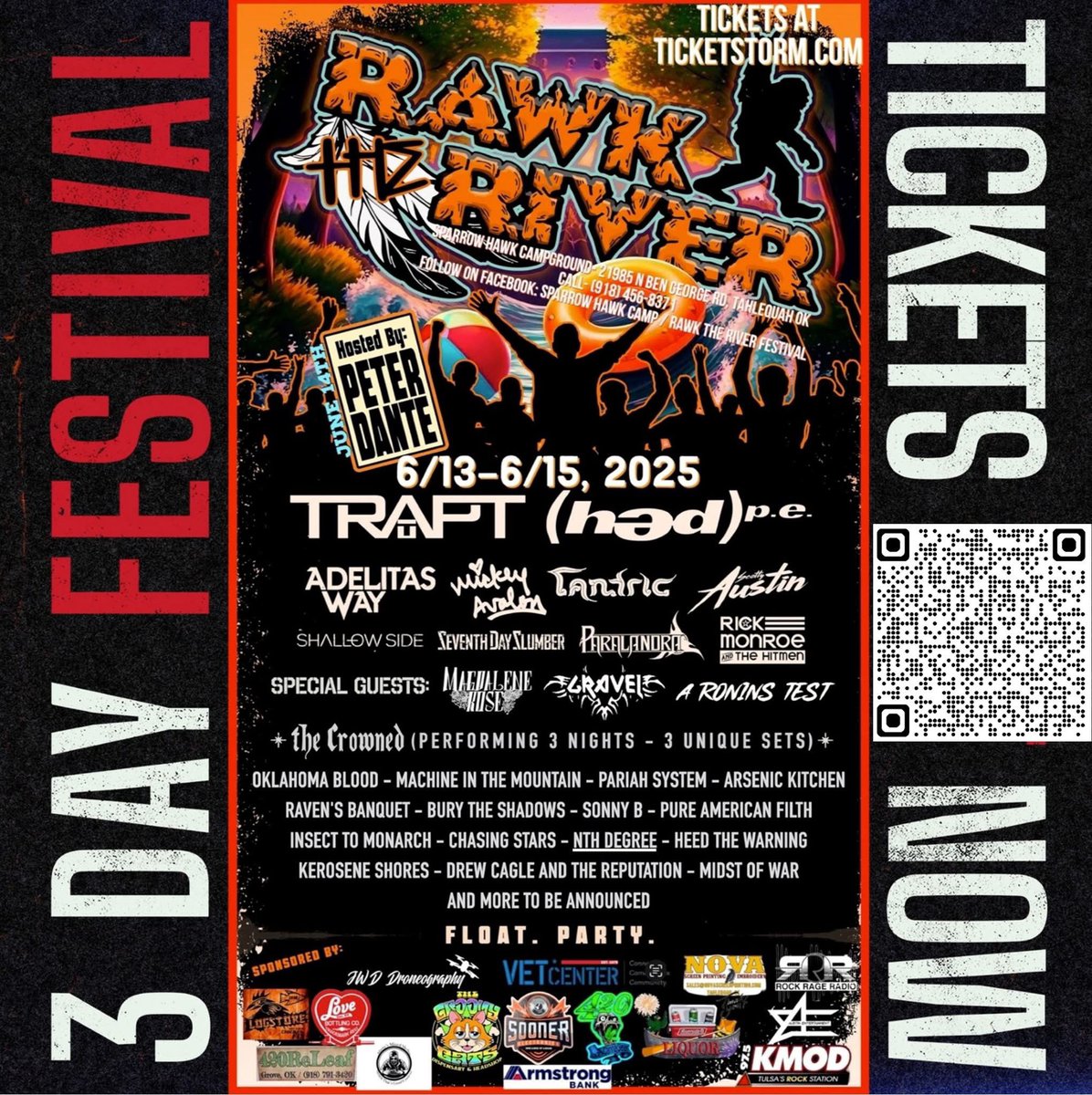 Curtain Call Records (@curtaincallgrp) on Twitter photo 