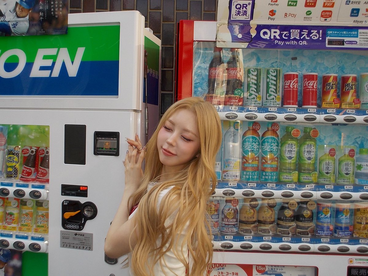 250602 혜린 fromm 💌
#정혜린 #Hyerin #리네밖에없어