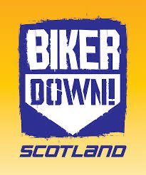 JUNE COURSE. 
Biker Down Workshop - Saturday 21st June 2025 at 12:00 at Motherwell Fire Station. Email w.bikerdownscotland@firescotland.gov.uk to book a place.