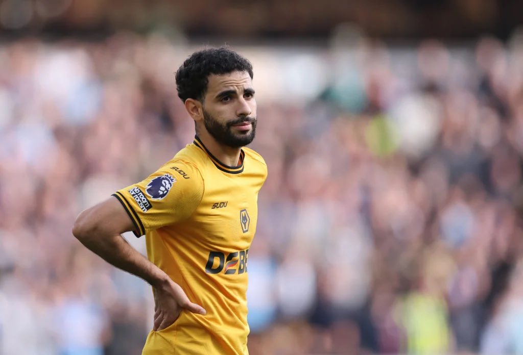 🚨 Manchester City are optimistic of completing a deal for Rayan Ait-Nouri even though Wolves would prefer Aït-Nouri to sign a new deal 🇩🇿 

Manchester City value Aït-Nouri around £30m-35m. Wolves want north of £40m

Angers have a 50% sell-on, but Wolves can buy this out for a