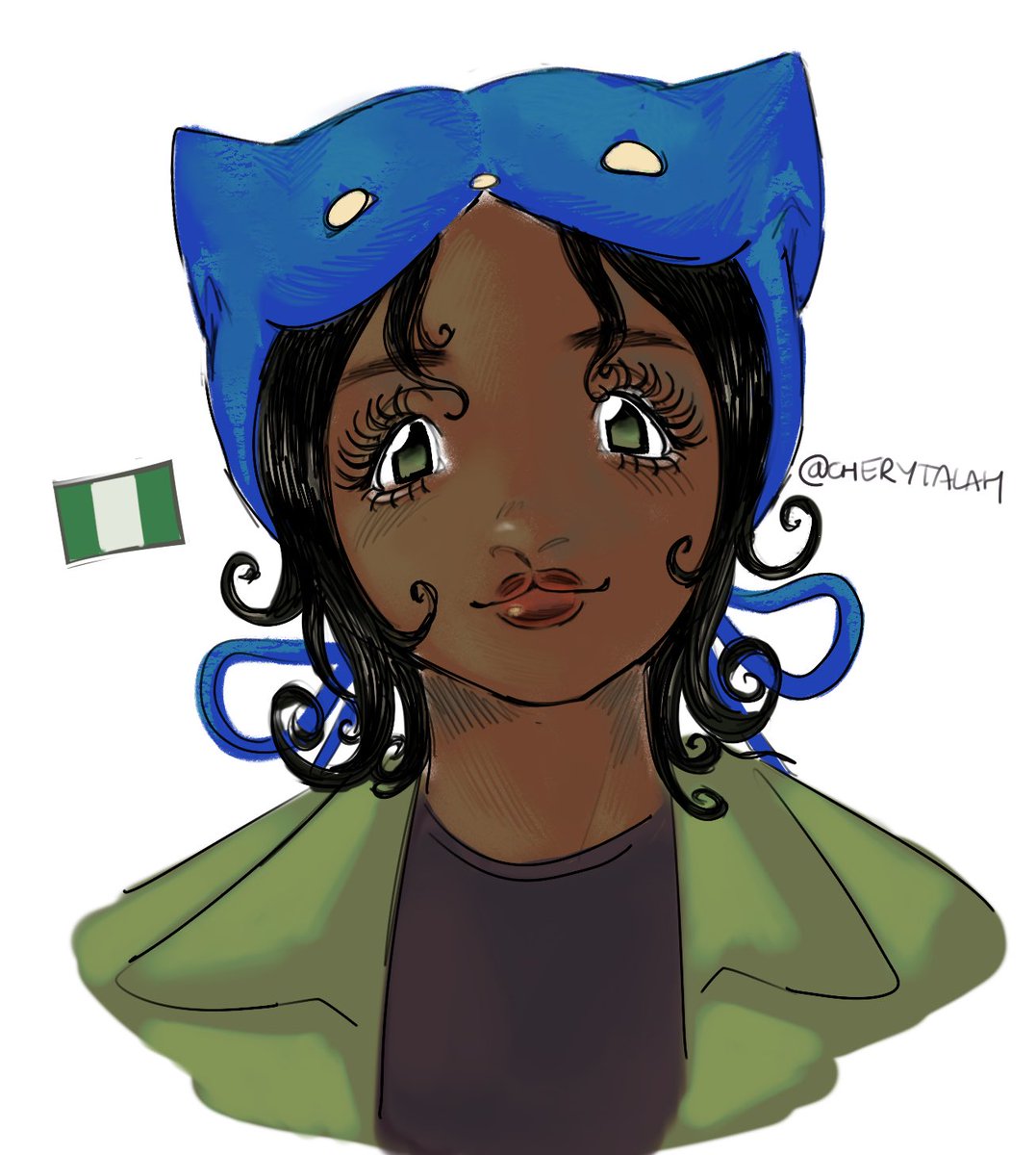 this is my nepeta btw.