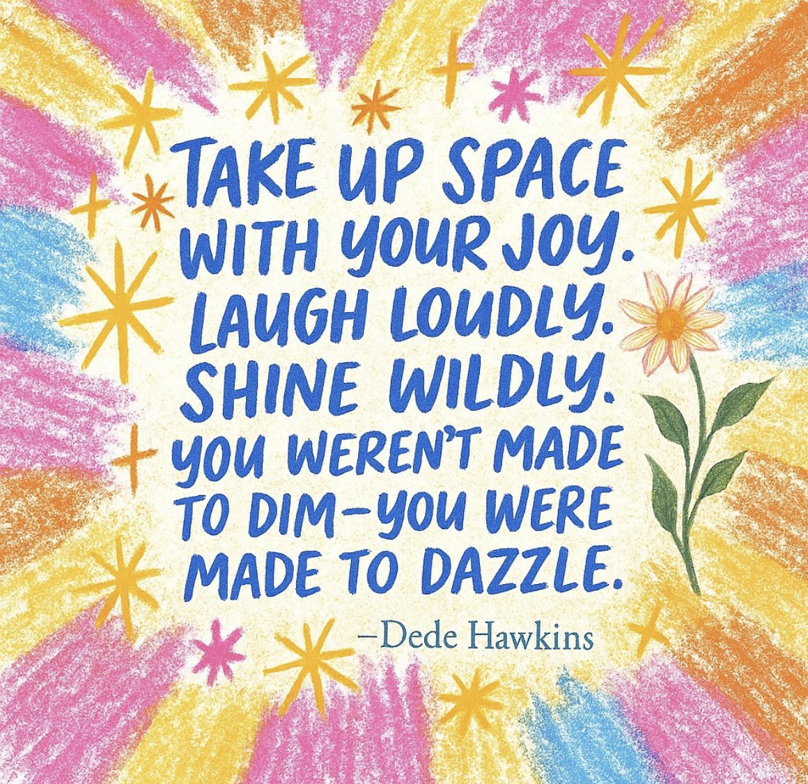 Alyssa H. (@abeducational) on Twitter photo gotta admit, this 👇 got me in the #celebratemonday feels! YOU weren’t made 2 dim ~ u were made to DAZZLE!!! <a href="/Bob_Lazzari/">Bob Lazzari</a> <a href="/donna_mccance/">Donna M. McCance, M.Ed. ♥️</a> <a href="/drios1111/">𝒟𝒶𝓃𝒾𝑒𝓁𝓁𝒶 𝑅𝒾💙𝓈</a> <a href="/CoachGoodman/">Coach Goodman</a> <a href="/Principal_H/">𝐂𝐡𝐫𝐢𝐬𝐭𝐨𝐩𝐡𝐞𝐫 𝐇𝐚𝐫𝐫𝐢𝐬 🎸🏴☠️🧩🤖🚀</a> <a href="/LakerPatrick/">☘️ Fighting Irish ☘️</a> <a href="/princesss91778/">Princess Suzanne💐🌷</a> <a href="/beaux1111/">Timothy Atkins</a> <a href="/LaTigresseblanc/">Bea🦋💙🦋</a> <a href="/7Jars/">7 Jars of Hot Pickled Peppers 🇨🇦</a> <a href="/101Fix/">101WaysToFixOatmeal.com</a> <a href="/leonie_hastings/">Leonie Bennett</a> <a href="/MrsHayesfam/">Melisa Hayes 🌈💙💛</a> 🥰 gotta admit, this 👇 got me in the #celebratemonday feels! YOU weren’t made 2 dim ~ u were made to DAZZLE!!! <a href="/Bob_Lazzari/">Bob Lazzari</a> <a href="/donna_mccance/">Donna M. McCance, M.Ed. ♥️</a> <a href="/drios1111/">𝒟𝒶𝓃𝒾𝑒𝓁𝓁𝒶 𝑅𝒾💙𝓈</a> <a href="/CoachGoodman/">Coach Goodman</a> <a href="/Principal_H/">𝐂𝐡𝐫𝐢𝐬𝐭𝐨𝐩𝐡𝐞𝐫 𝐇𝐚𝐫𝐫𝐢𝐬 🎸🏴☠️🧩🤖🚀</a> <a href="/LakerPatrick/">☘️ Fighting Irish ☘️</a> <a href="/princesss91778/">Princess Suzanne💐🌷</a> <a href="/beaux1111/">Timothy Atkins</a> <a href="/LaTigresseblanc/">Bea🦋💙🦋</a> <a href="/7Jars/">7 Jars of Hot Pickled Peppers 🇨🇦</a> <a href="/101Fix/">101WaysToFixOatmeal.com</a> <a href="/leonie_hastings/">Leonie Bennett</a> <a href="/MrsHayesfam/">Melisa Hayes 🌈💙💛</a> 🥰