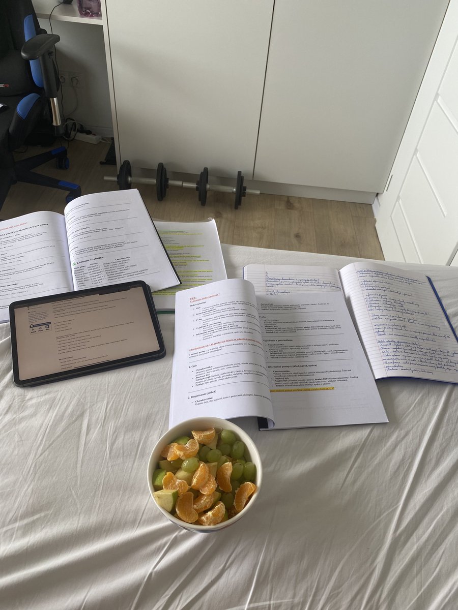 9 more days 
Gun to my head