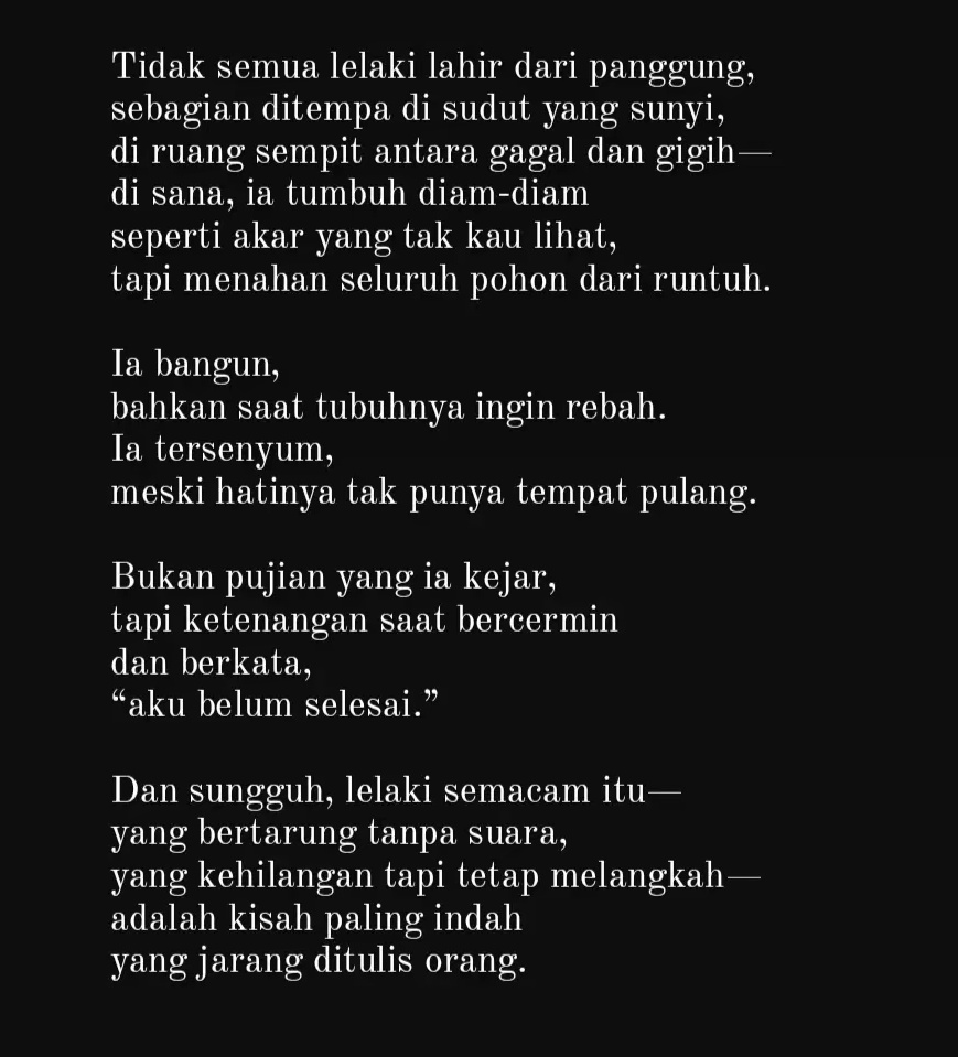 dennysprtama's tweet photo. https://t.co/uKRVzI2w1W