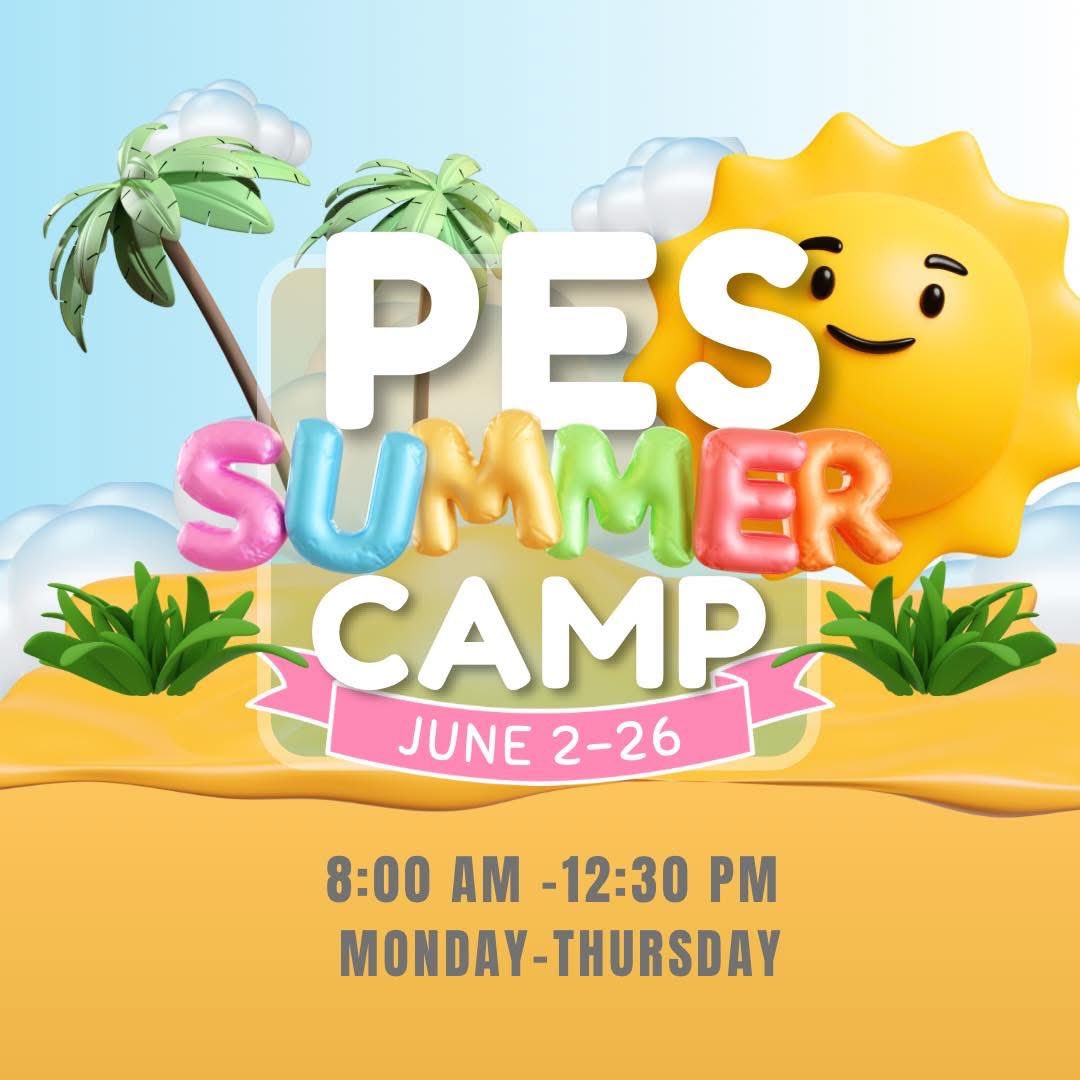 📚✏️ Summer Literacy &amp; Math Camp starts today, June 2! Doors open at 8 AM, pickup at 12:30 PM (Mon–Thurs in June). Camp is by invitation only for students needing extra support. Questions? Call 256-447-7483 during camp hours. #SummerLearning #PiedmontBulldogs