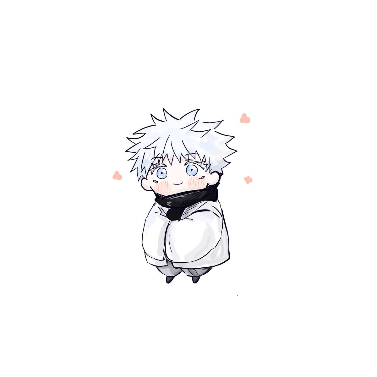 니코니코🌸🌸