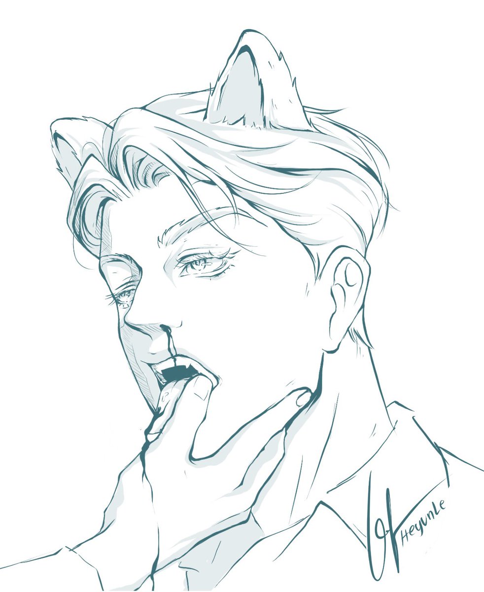 ‘Always be your baby’

Please credit me if you repost my art elsewhere 🫶

#코드네임아나스타샤 #codenameanastasia #art #taekjoo #zhenya