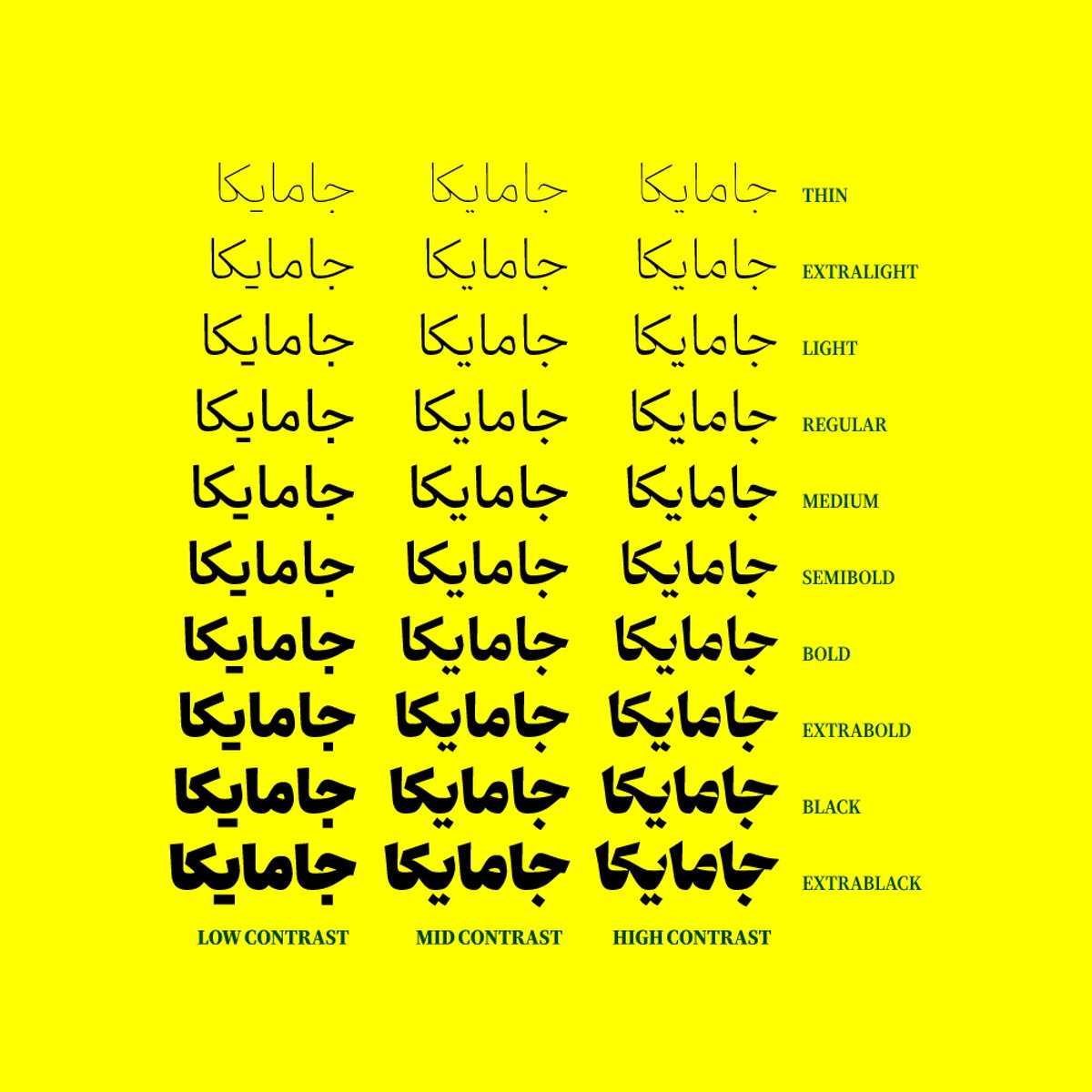 Noonfont tweet media
