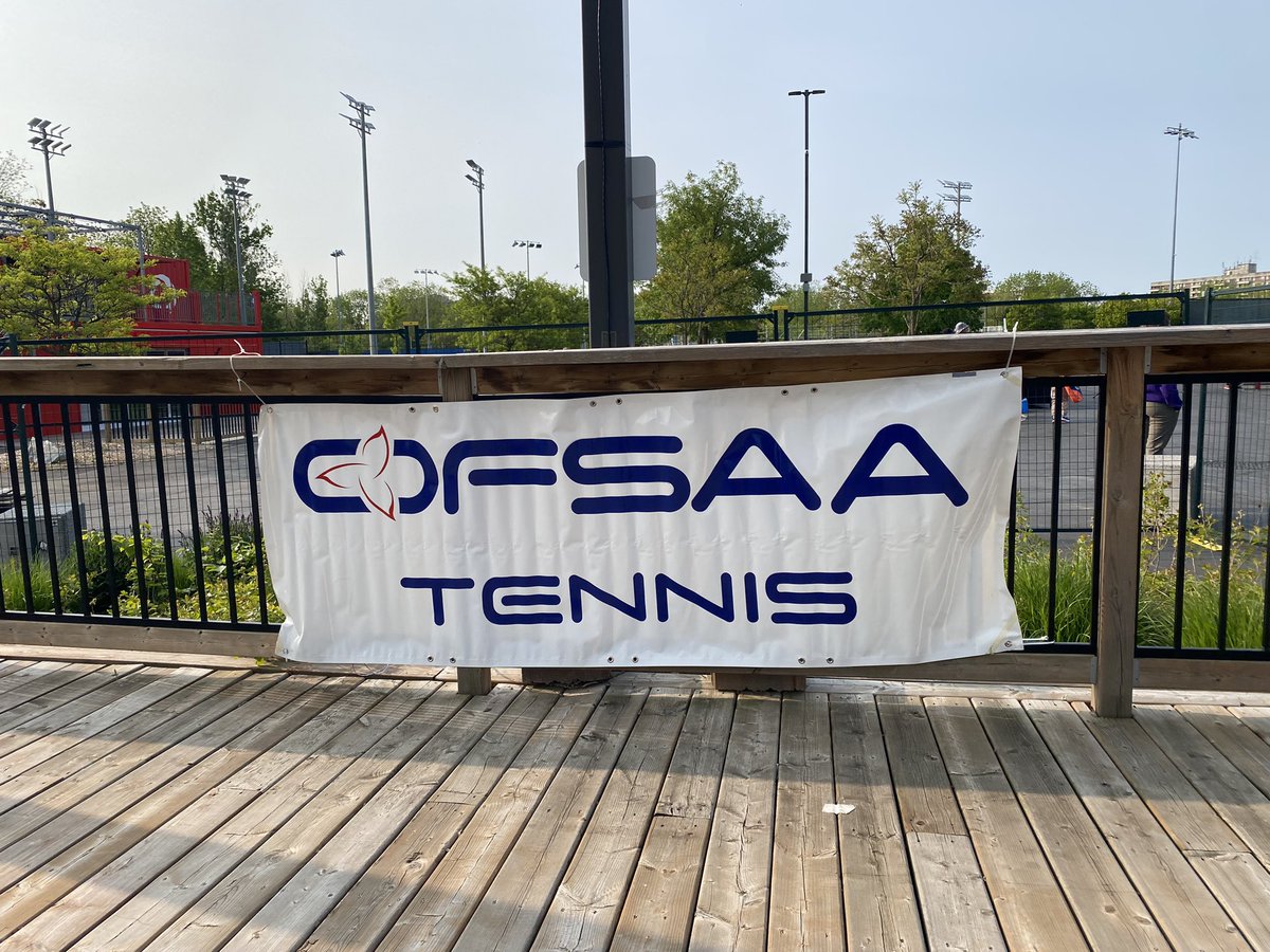 OFSAA Tennis tweet media