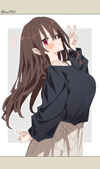 先生!