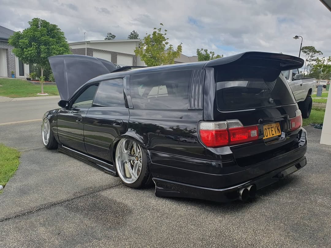 cool cars tweet media