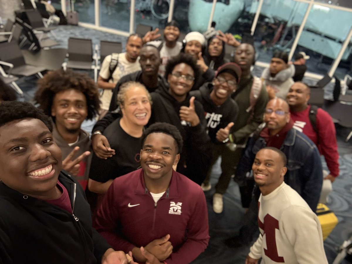 TheEnochO's tweet photo. Spent the last 2 weeks in South Africa for the Oprah Winfrey South Africa Leadership Program 🇿🇦✈️. I’m coming home carrying Mandela’s reminder that dignity, dialogue, and disciplined hope are non-negotiables. https://t.co/lvWqGUX3g8