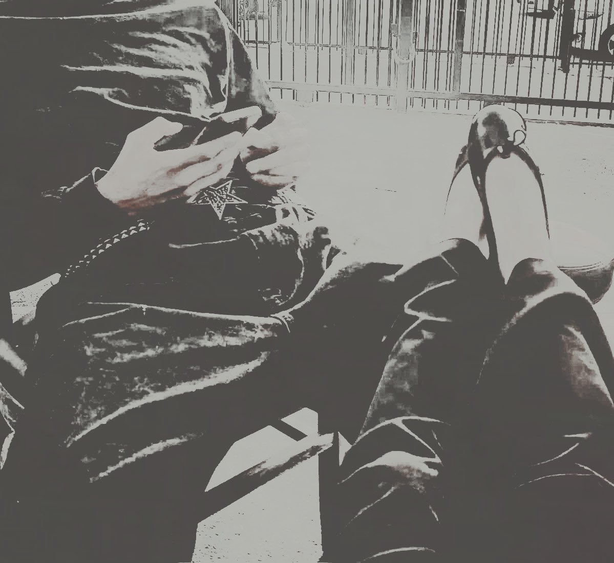 garezawa tweet picture