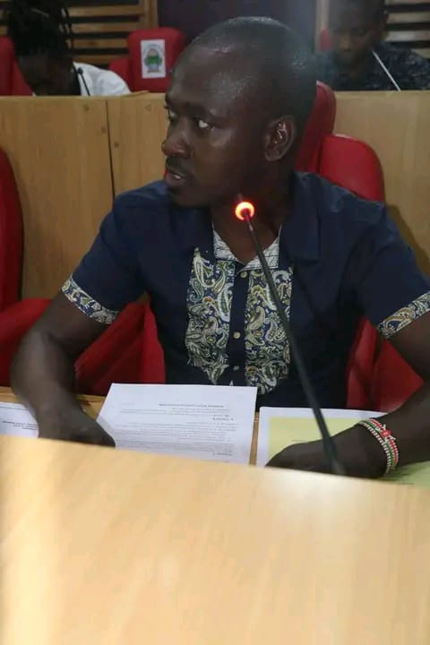 KILIFI CITIZEN FORUM tweet media