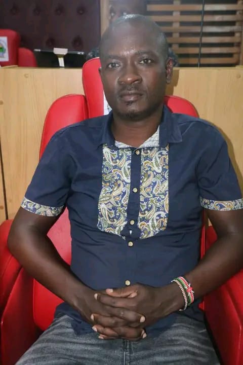 KILIFI CITIZEN FORUM tweet media