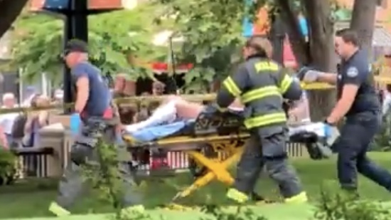 Jews in Fear in America: Colorado Anti-Jewish Pro-Palestinian Terrorist Attack moderntokyotimes.com/jews-in-fear-i… MODDERN TOKYO TIMES #coloradoattack  #Jews #terrorism #Israel #colorado #America #terrorism #アメリカ #米国 #イスラエル