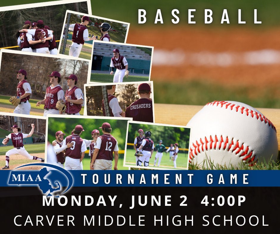 Today’s the day. Come out and support!