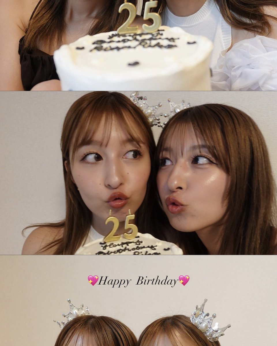 ゆうな@CHERRYS🍒 tweet media