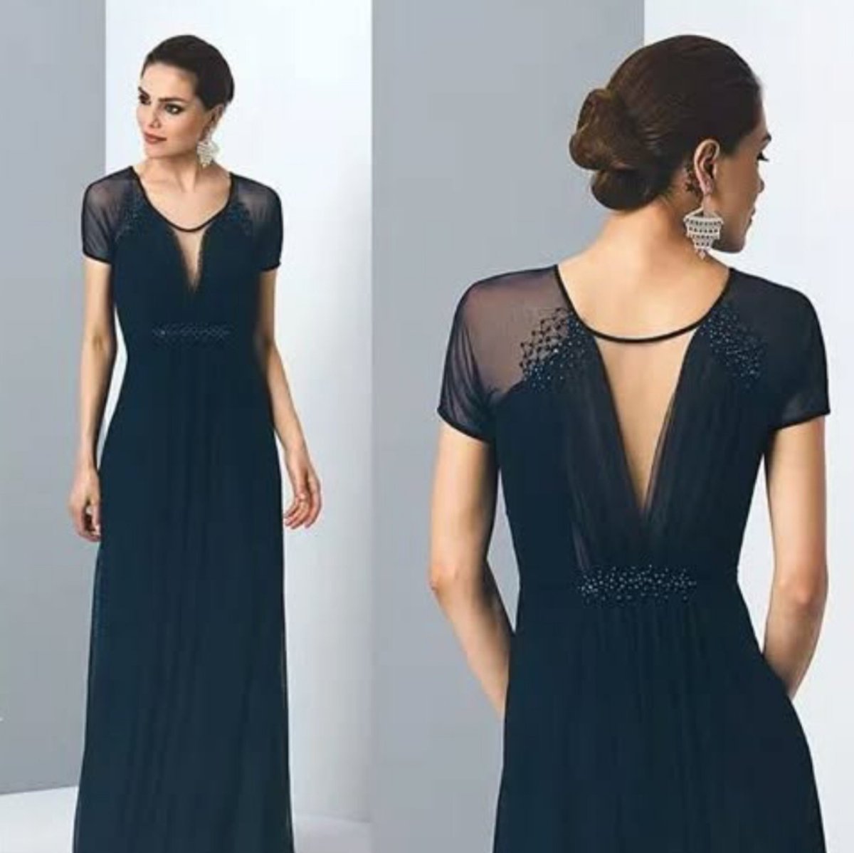 "Não é a aparência, é a essência. Não é o dinheiro, é a educação. Não é a roupa, é a classe."🌹 Coco Chanel