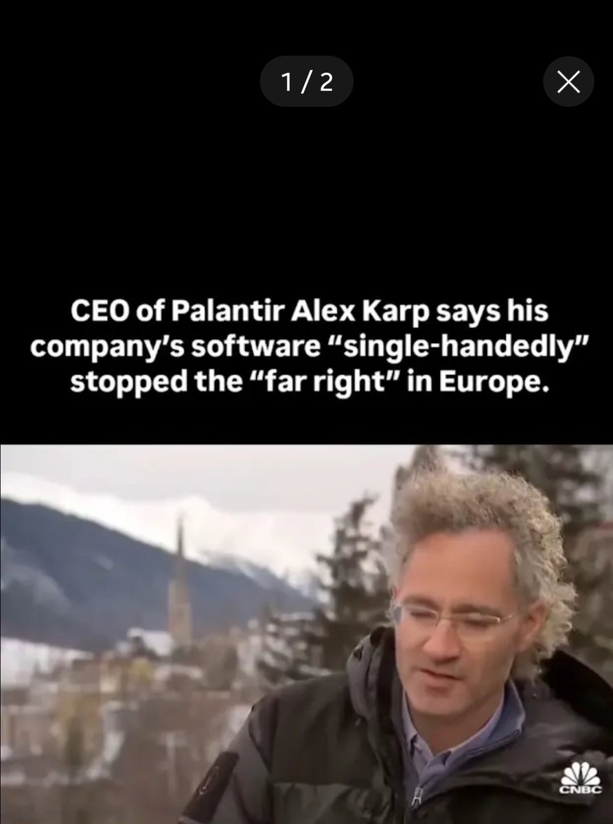 Lucian_Bujor's tweet image. #RetardAlert 

@realDonaldTrump @AmbasadaSUA
@VP
@elonmusk

What the fuck? 

This piece of shit is responsible for the state of Europe today (it helped the tyrannical eurocommunist governments of Europe: France, Germany, UK, Spain, Belgium, Sweden etc).