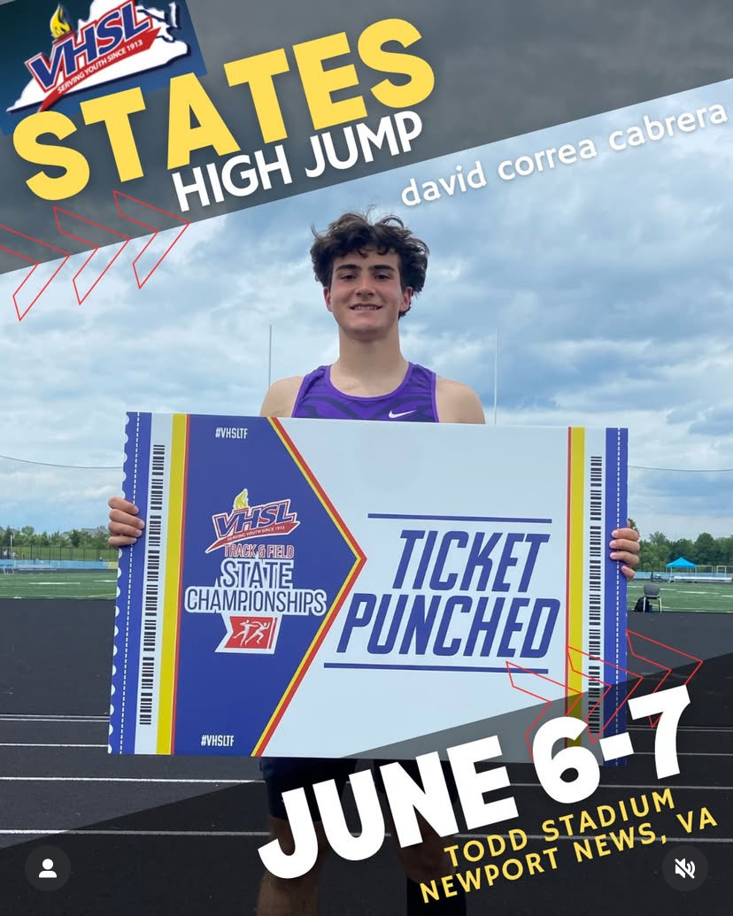 PFHS_XC & Track (@pfxc_track) on Twitter photo Shout out to our Panther field event State Qualifiers 😤💪💪🐾 Tinos, Matthew, Addison & David. Let’s GO!!! <a href="/pfhsathletics/">PFHS Athletics</a> <a href="/pfhsathletes/">Panther Athletes</a> <a href="/PFannouncements/">Potomac Falls HS</a> <a href="/PFHS_AthBooster/">PFHS Athletic Booster Club</a> Shout out to our Panther field event State Qualifiers 😤💪💪🐾 Tinos, Matthew, Addison & David. Let’s GO!!! <a href="/pfhsathletics/">PFHS Athletics</a> <a href="/pfhsathletes/">Panther Athletes</a> <a href="/PFannouncements/">Potomac Falls HS</a> <a href="/PFHS_AthBooster/">PFHS Athletic Booster Club</a>